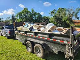 Best Scrap Metal Removal  in Bressler, PA